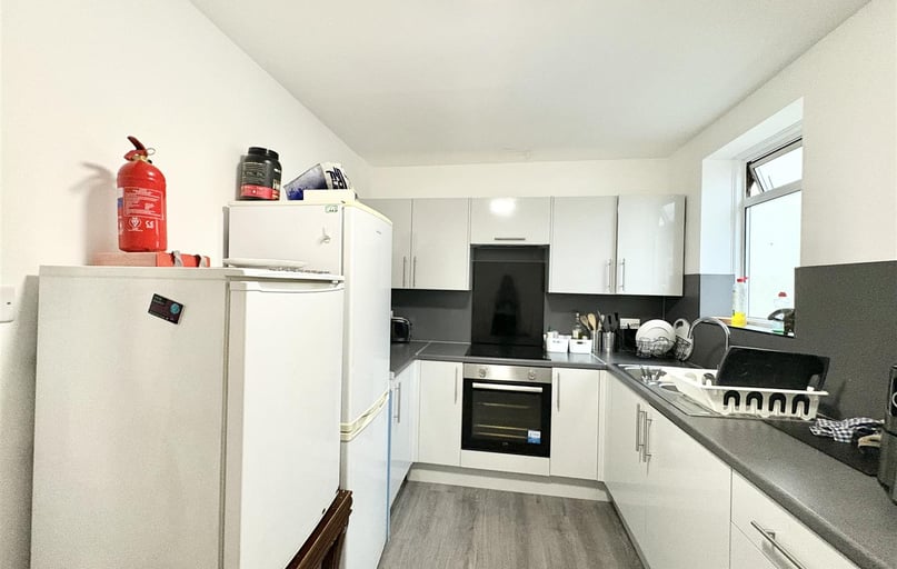 Holden Street, Radford, Nottingham - Image 1